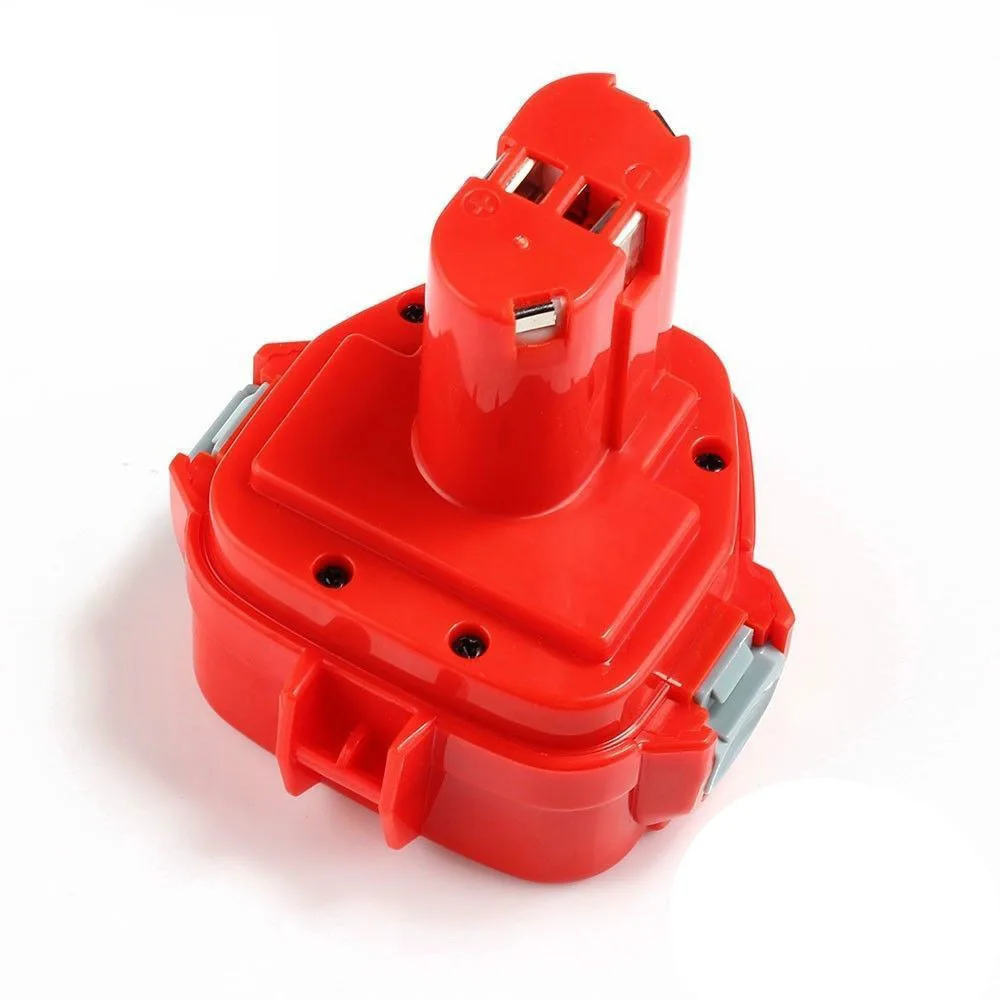 3.0Ah 12 V 14В Батарея для Makita 12 V 1220 1222 192598-2 1233S 1233SB 1235 UC170D UC170DWD VR250D VR250DA дрель Батарея