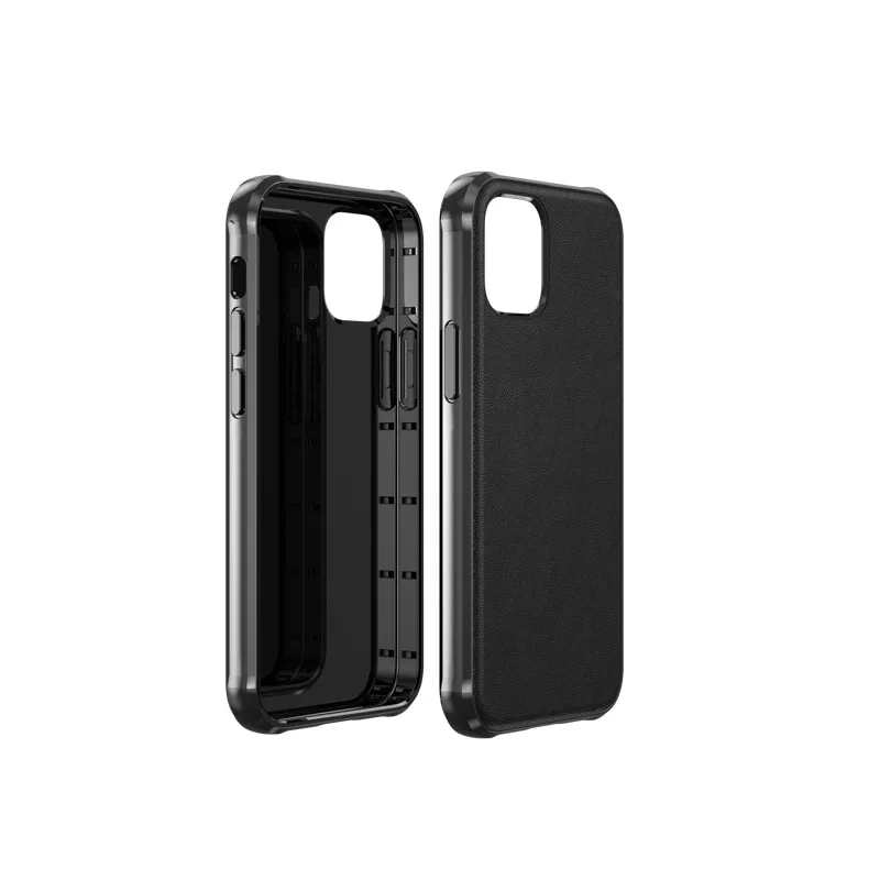 

PU Leather Case For iPhone 12 Pro Max Case
