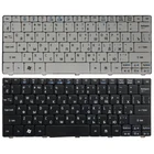Русская клавиатура для ноутбука Acer Aspire One Happy 2, HAPPY2, E100, AOE100, N55C, AO532, AO532H, PAV70, NAV70, PAV80, PAV01, PAV50, PAV51