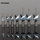 Фреза для бусин Будды, 6 мм-30 мм, фрезерный станок, шариковый нож, деревообрабатывающий инструмент, 10 мм хвостовик, деревянные бусины, сверло для френса для ЧПУ