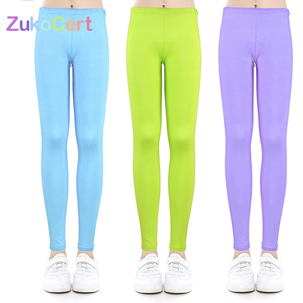 Леггинсы для девочек трусики детские брюки карандаш модальные леггинсы до