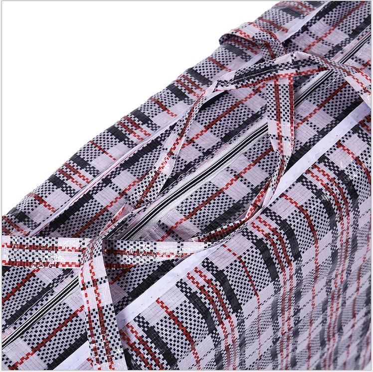 Дорожные сумки водонепроницаемая домашняя сумка для хранения на молнии Большой