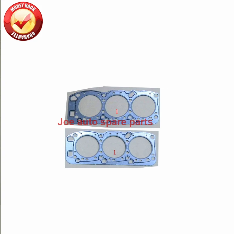 

6G74 24V V45 OLD Engine cylinder head gasket for Mitsubishi SHOGUN II DEBONAIR 3.5L 92-99 MD972341 430231P 50140100