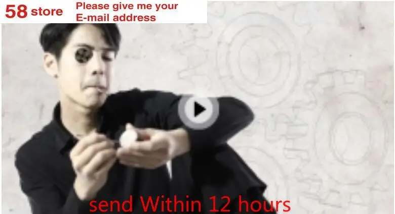 

Fine Tuned by Huki magic tricks- (magic instruction )