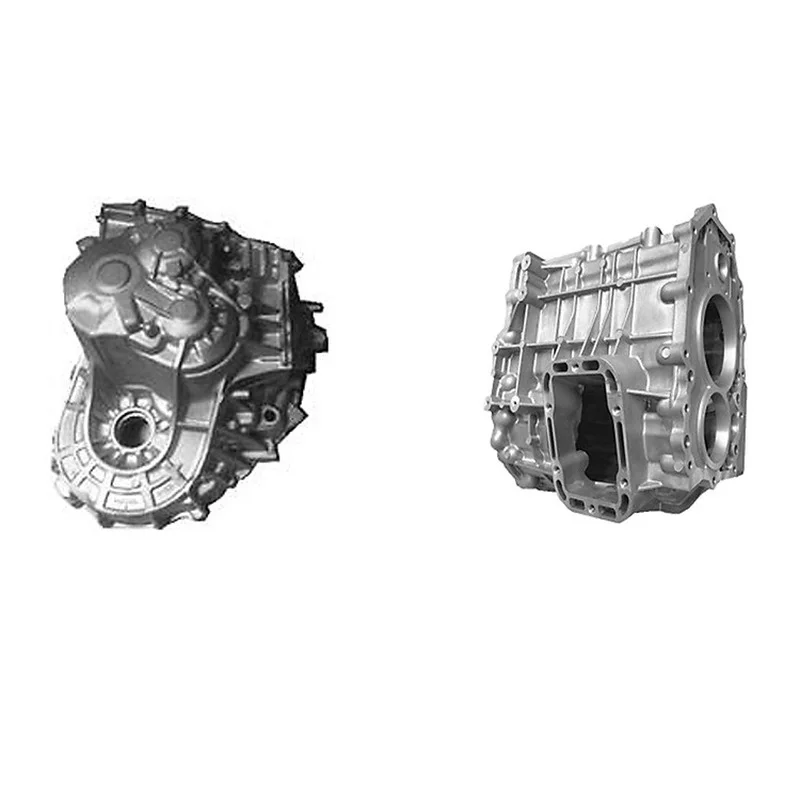 

Professional made transmission case