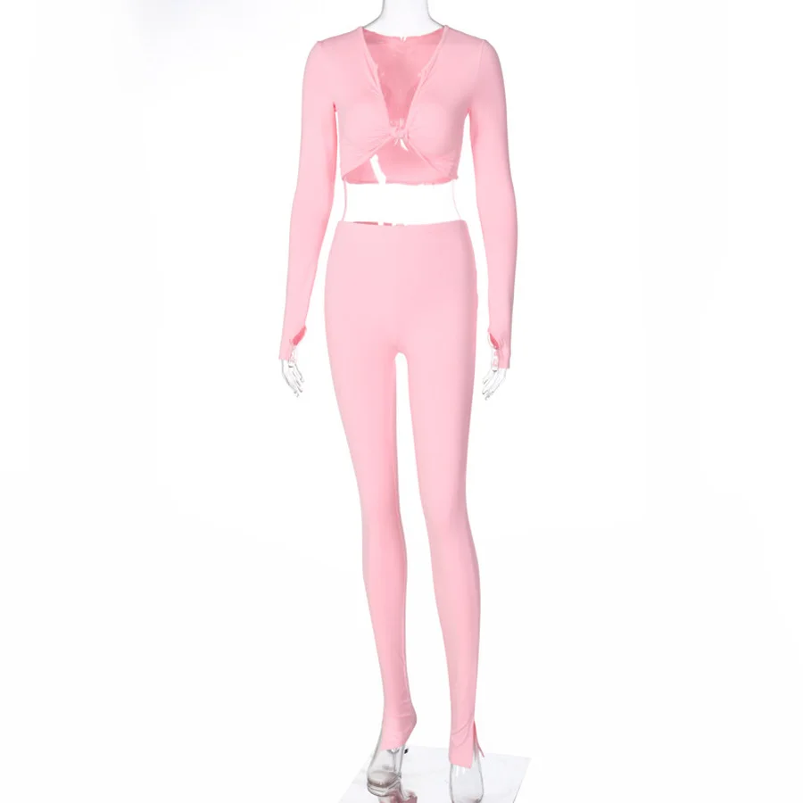 

BoozRey Y2k Korean Version of The 2021 Summer New Black Women's Fashion Self-cultivation Yoga Sports Suit Female Two-piece Suit