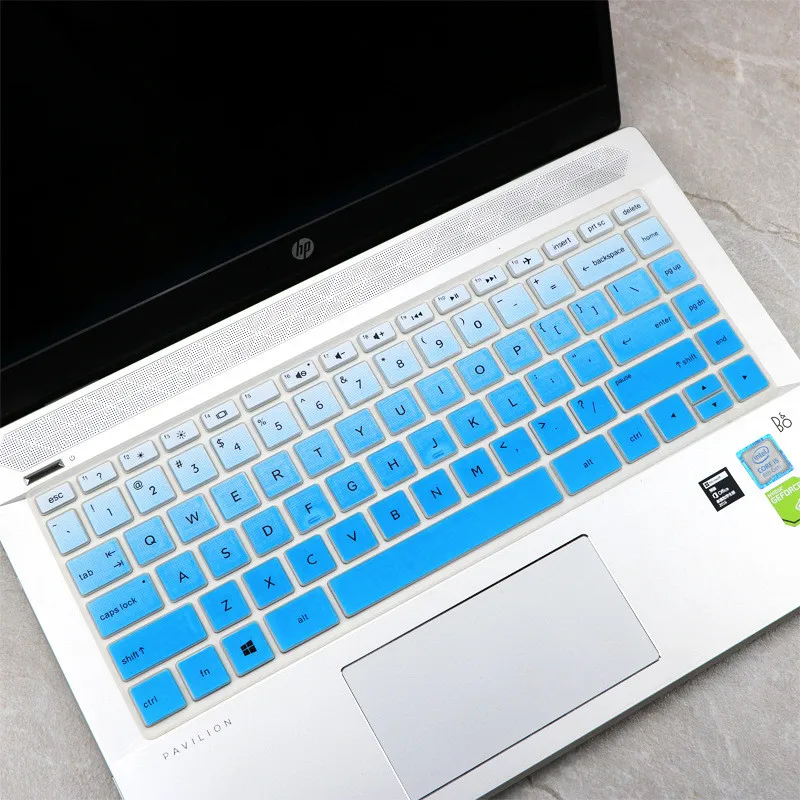 Защитная крышка для клавиатуры HP Pavilion X360 14-cd0213nb 14-cd00073tx 14-cd0002ne cd0021tx серии 14-cd0003ne 14