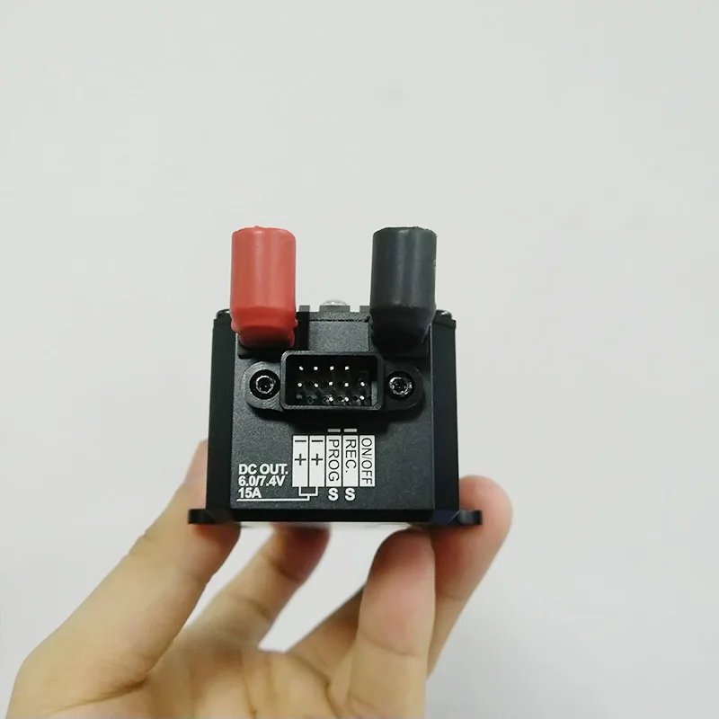 SKYRC Toro Beast V2 ESC 200A 4-8S 1/5 Масштаб бесщеточный скоростной контроллер 6V 7,4 V 15A BEC запрограммирован ESC для HPI Baja 5B 1/5 RC автомобиля