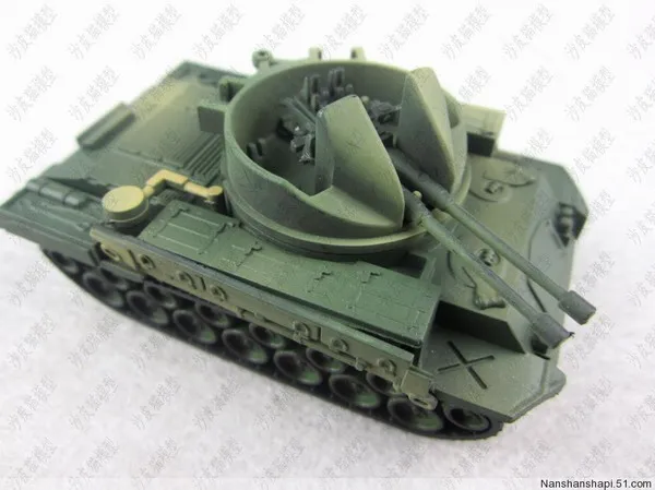 C8705 8 шт. 4D модель комплект боевой танк 1: 72 Масштаб железнодорожной макет Хо ОО Коробка Набор