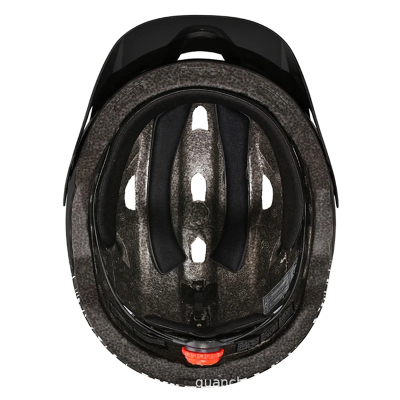 

Children Cycling Helmet With Taillight Child Skating Riding Safety Helmet Kids Balance Bike Bicycle Protective Helmet