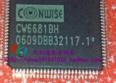 CW6681BH QFP