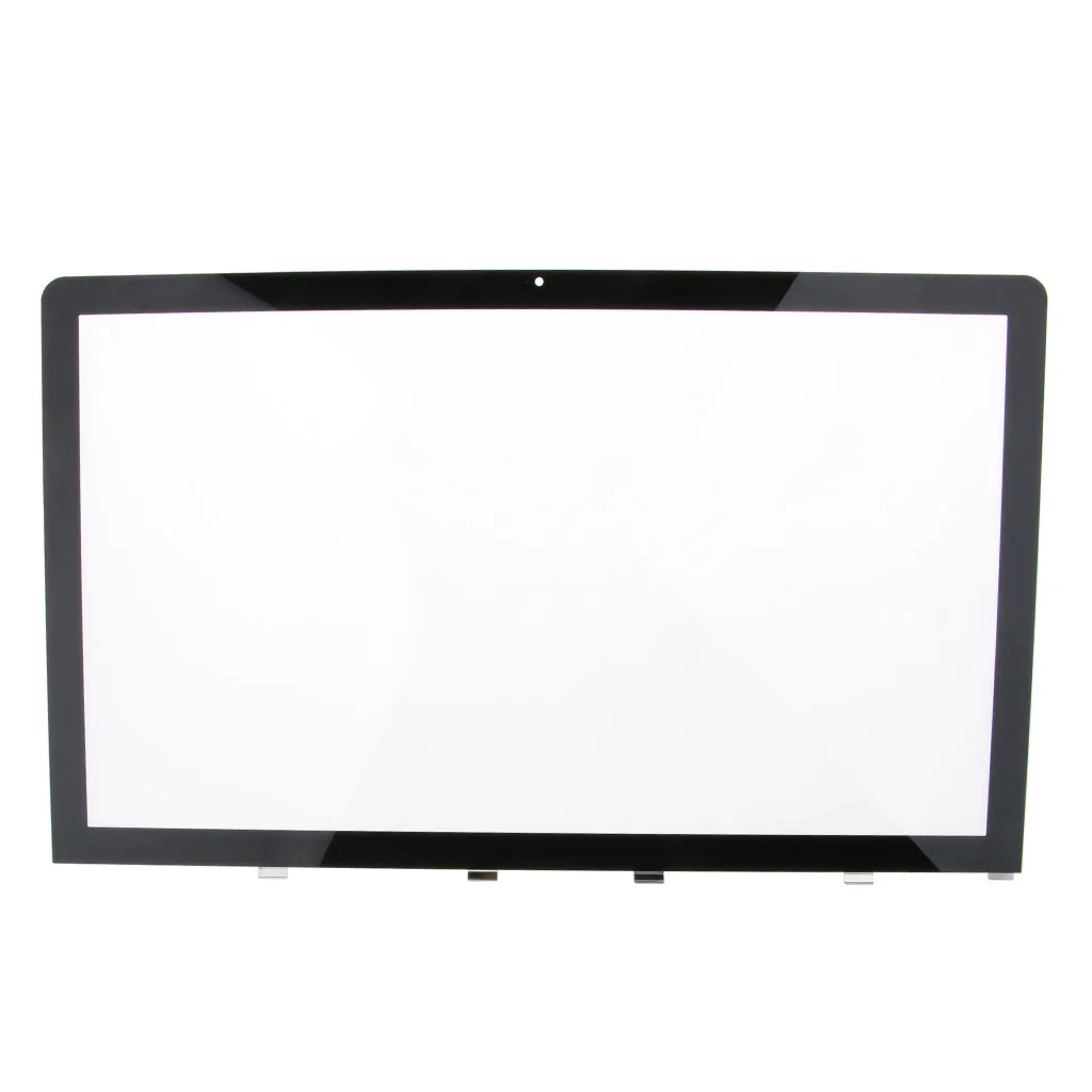 

1Pcs 27inch LCD Glass Front Screen Panel Replacements for iMac 2011y A1312