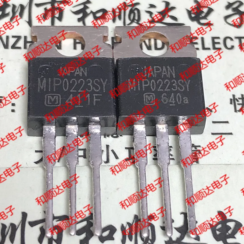 

10 шт./лот MIP0223SY New Spot TO-220