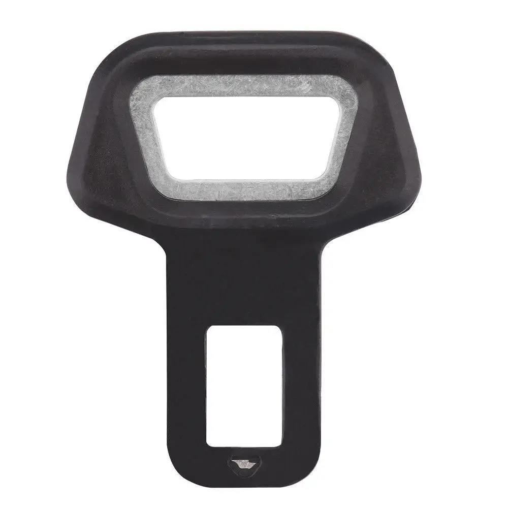 1 предмет автомобиля Безопасность Зажим для ремня пряжка автомобильного