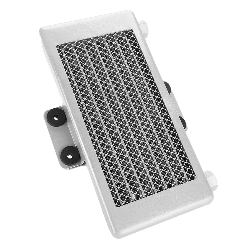 Новинка-Машинное масло кулер охлаждения радиатора 125 мл Алюминий для 125CC-250CC