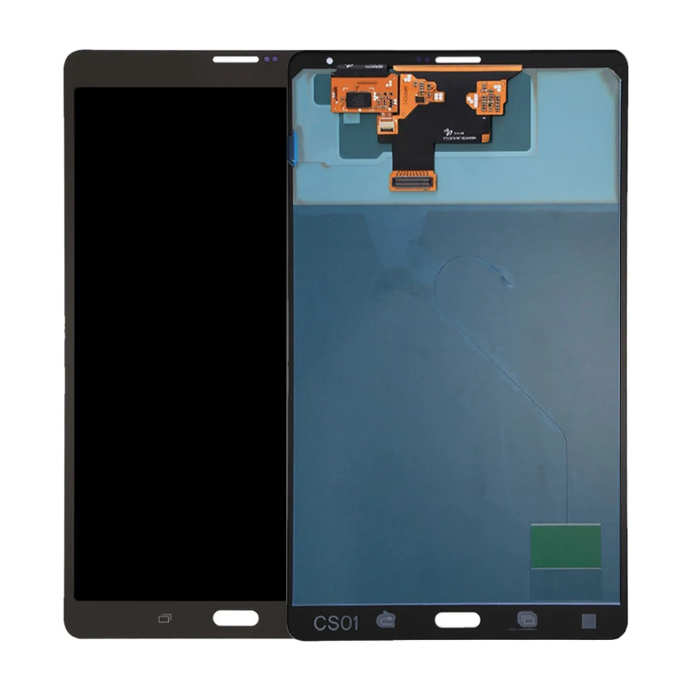 AAA + качественный ЖК дисплей для Samsung Galaxy Tab S 8 4 T700 T705 сенсорный экран дигитайзер