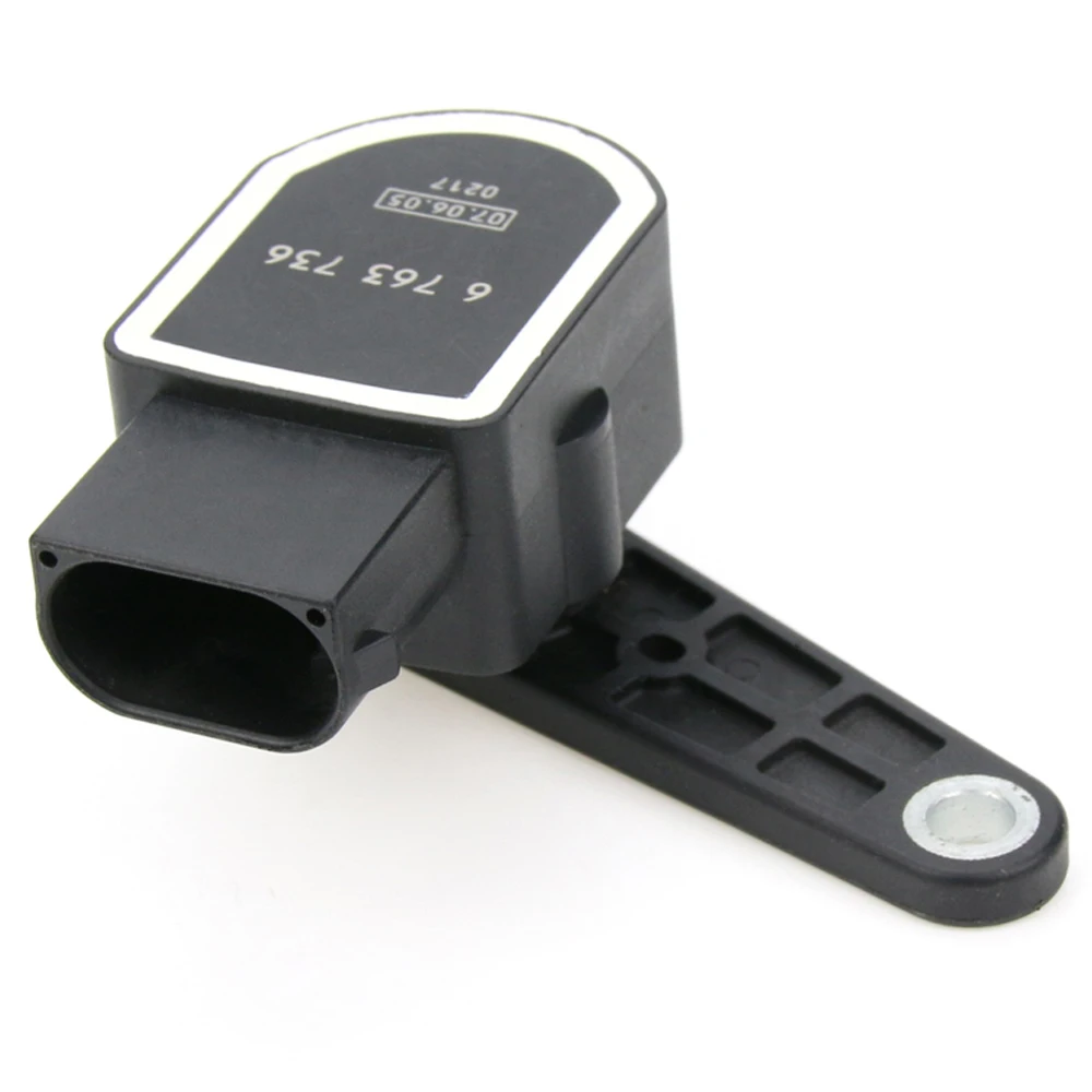 

Новинка 37146763736 37146853754 37146778814 датчик контроля уровня ксеноновой фары для BMW E81 E82 E87 E88 E90 E91 E92 E93 E60 E61