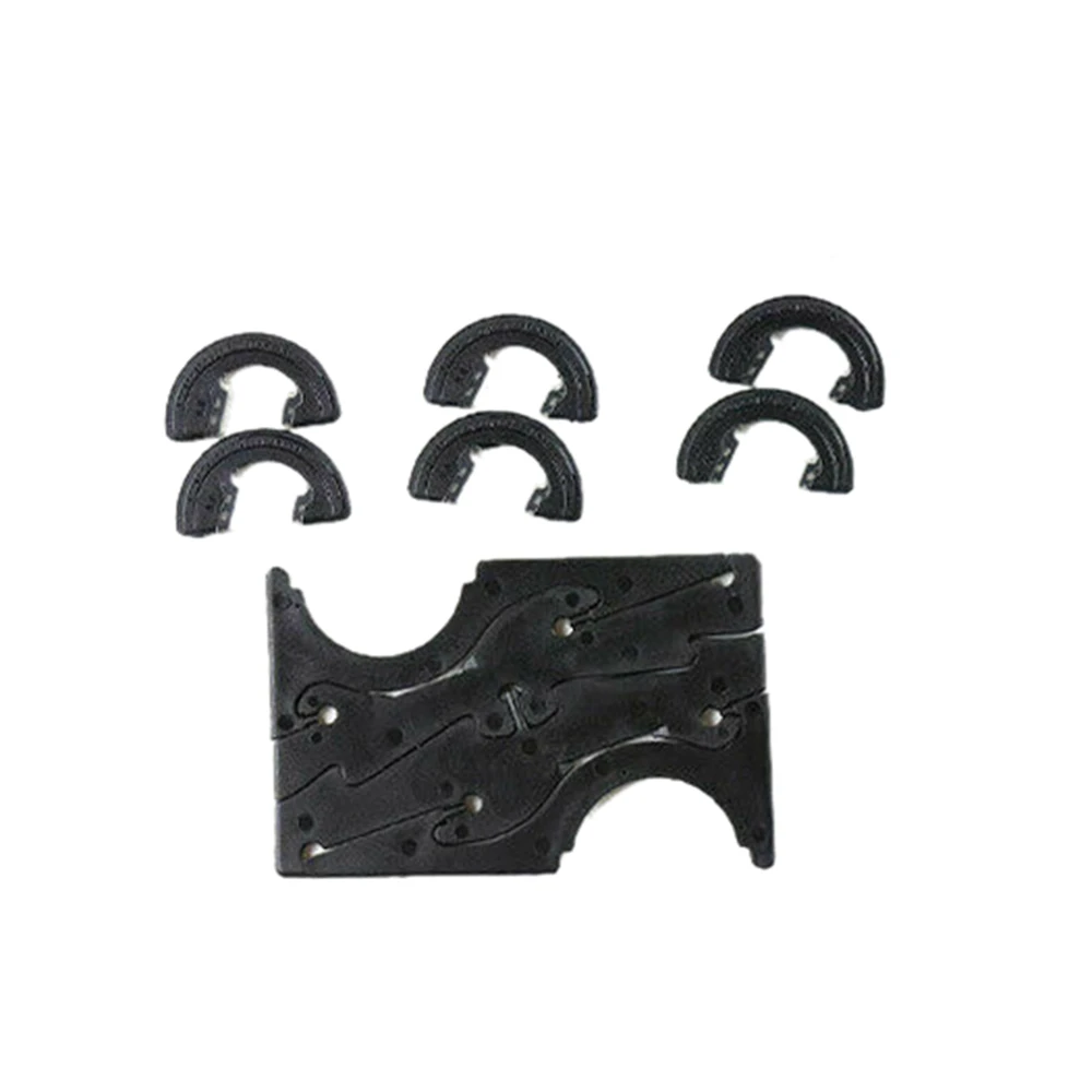 Новый карманный держатель штатива для телефона Складной поворотный тип карты