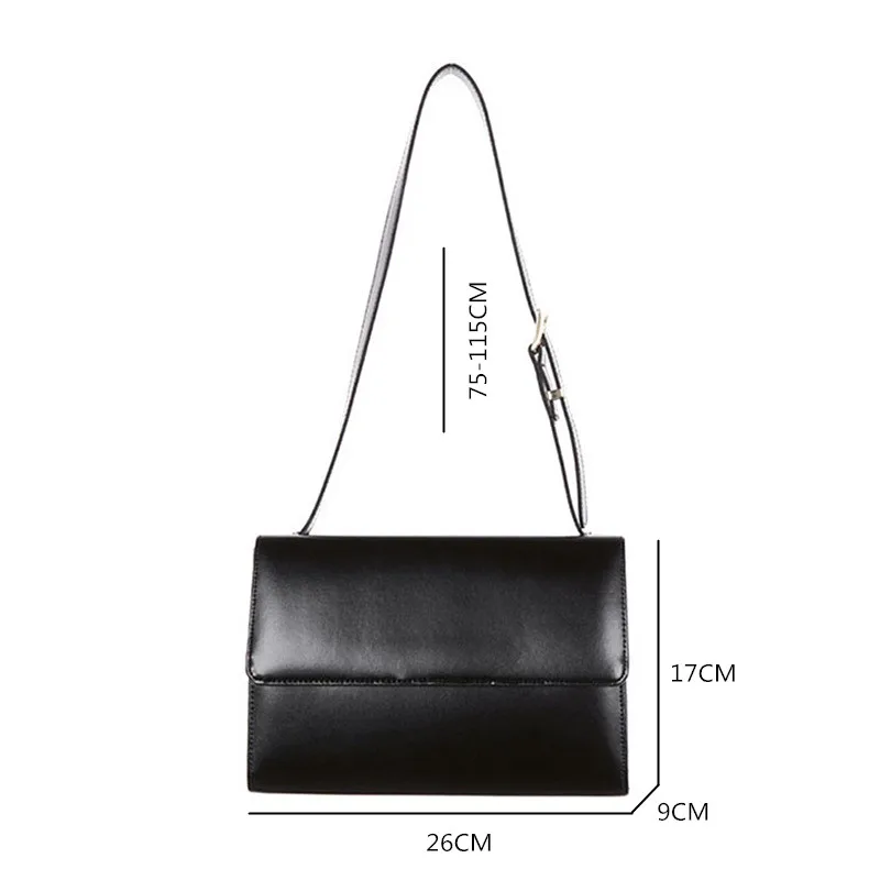 

Brand Design Luxury Handbags Casual Women Crossbody Bags Fashion Brown Messenger Bag Lady Shoulder Bag Large Capacity Totes