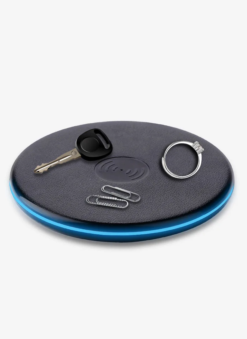 Комплект беспроводной зарядки NK Qi передатчик зарядные устройства приемник