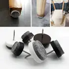 20 шт., подставки для мебели, из фетра
