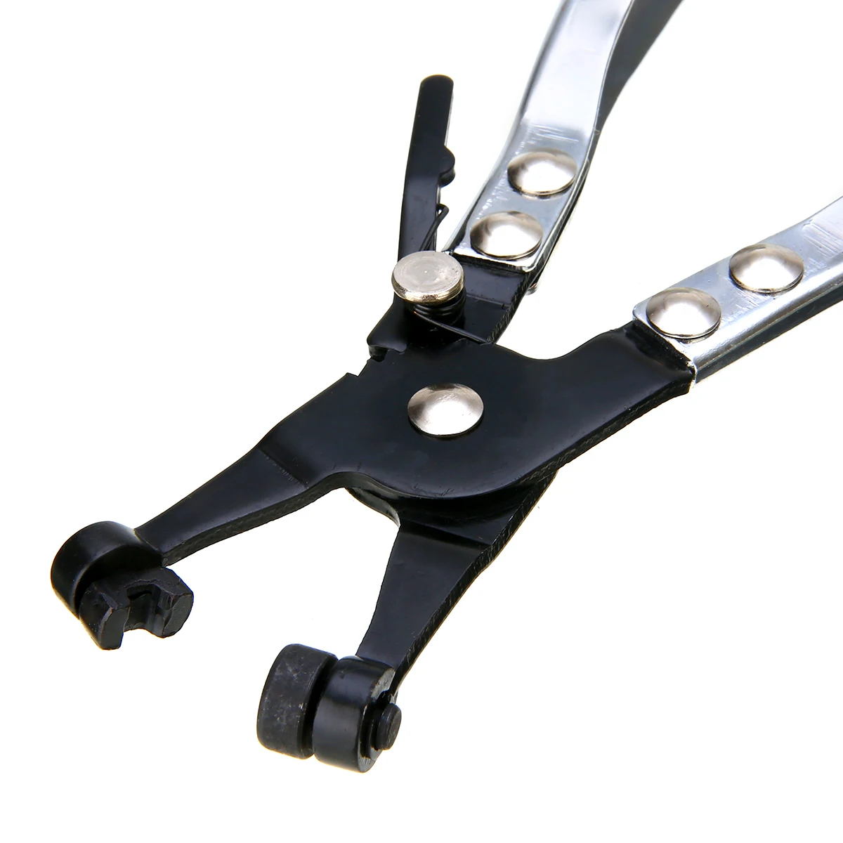 

Practical Hose Clamp Pliers Car Water Pipe Hose Clamp Clip Plier Separate Installer Remover Removal Tool