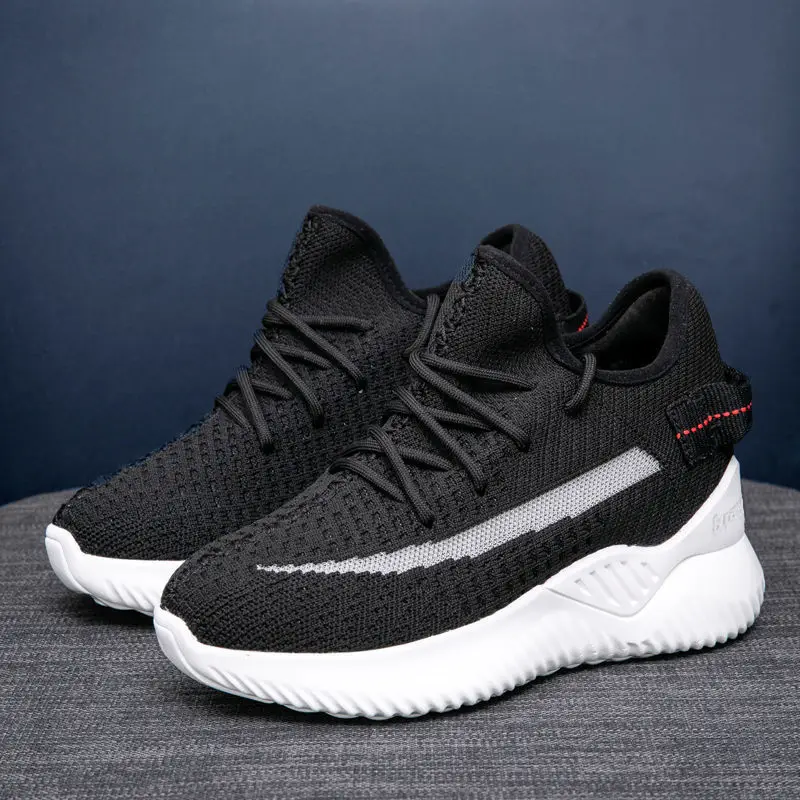 

2021new Spring and Summer Women's Shoes Height Increasing Insole 6cm Dad Shoes Sports Casual Shoes