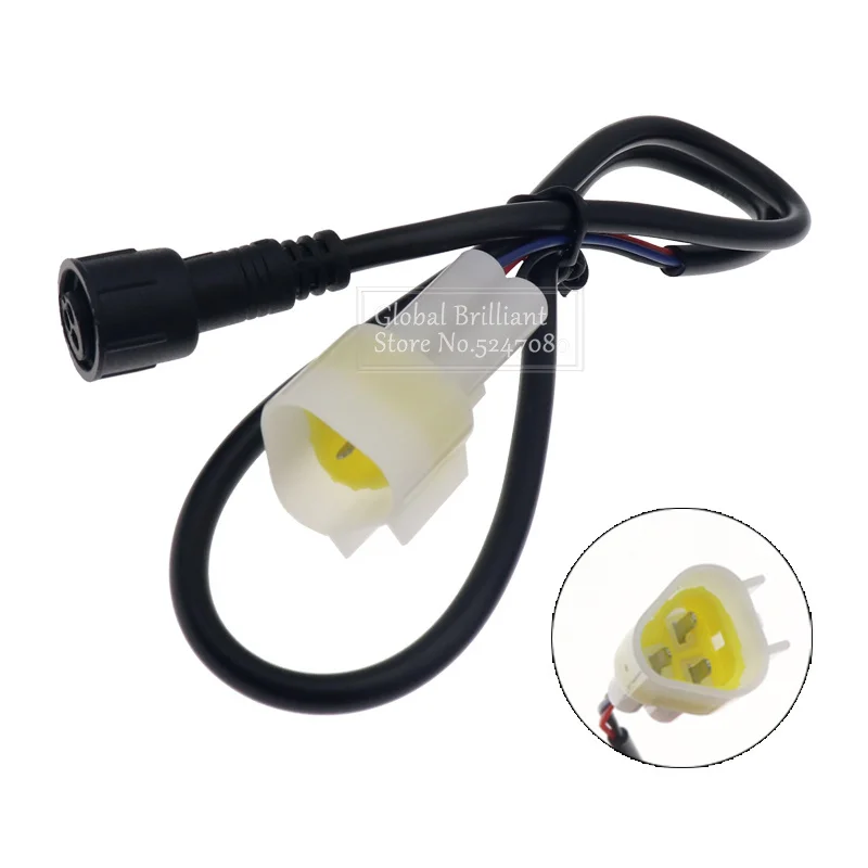 

Универсальный обогреватель 12 в/24 в 50 см для обогревателя Webasto Eberspach, обогреватель дизельного топлива, обогреватель, провод, аксессуары