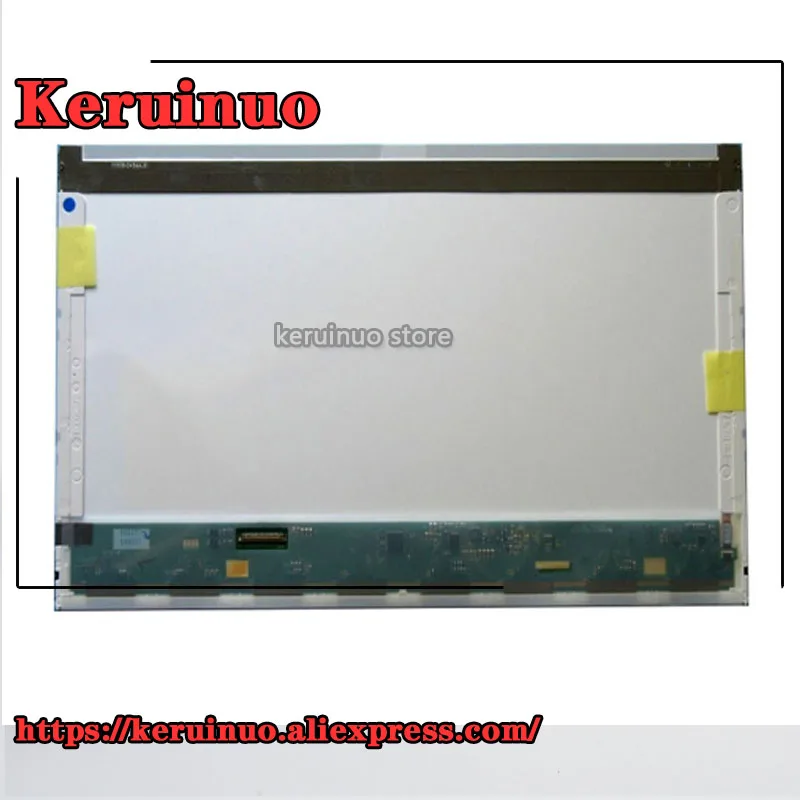 ЖК-экран 17,3 дюйма B173RW01 V.5 V2 V.4 V0 V1 LP173WD1 (TL)(A1) LTN173KT02 N173FGE-L21 L23 LTN173KT01 K01 N173O6-L02 Rev.C1 40-pin