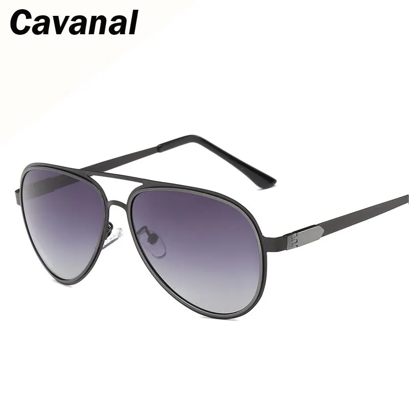 

Polarized Sunglasses Men Classic Retro Pilot Sun Glasses UV400 Eyewear Coating Lens for Driving Unisex Goggles Oculos De Sol