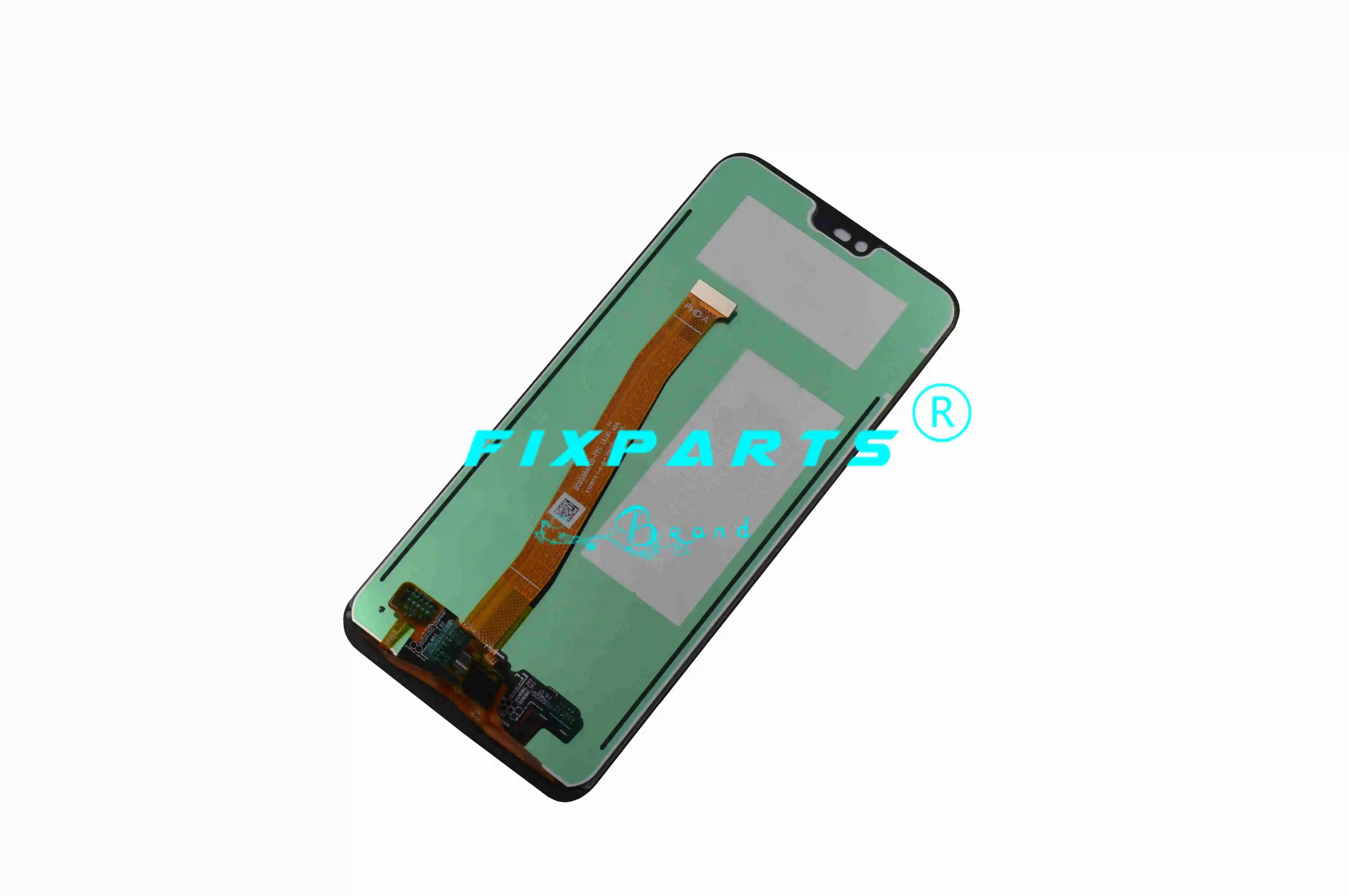 Дисплей для Huawei Honor 10 ЖК-дисплей с сенсорным экраном COL-AL10 COL-L29 дигитайзер ЖК-экран
