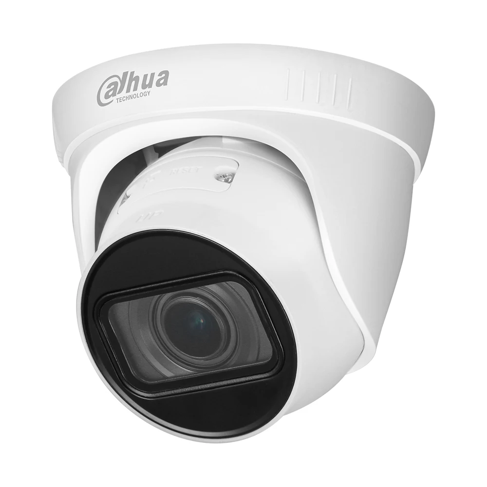 Dahua оригинальная IPC HDW1431T1 ZS S4 мини купольная PoE ip камера Zoom 2 8 12 мм HD 4MP IR 50 м H.265 WDR 3D DNR