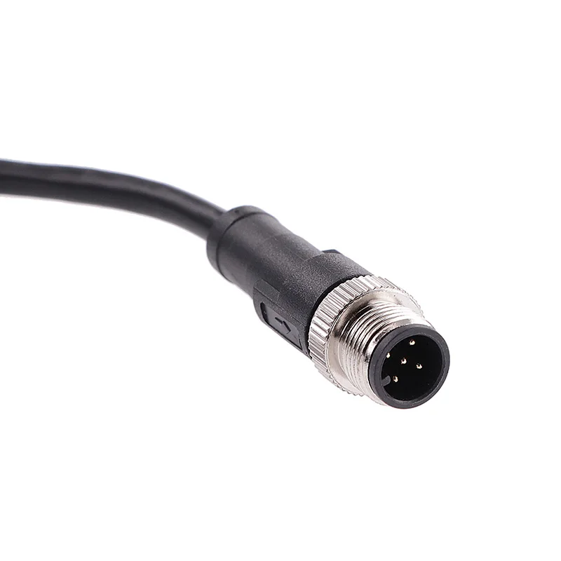 

52MM Fuel Level Gauge NMEA 2000 Oil Level Gauge Waterproof IP67 For Boat Car Truck RV Camper With Alarm Meter