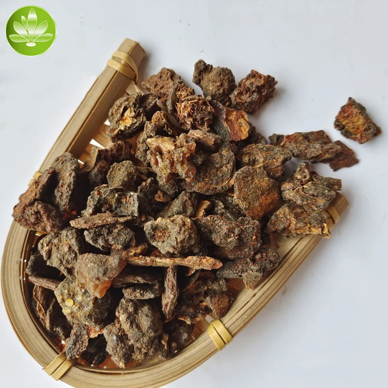 Жидкая камедь смола Commiphora бодрящая кровь для облегчения боли уменьшения отеков