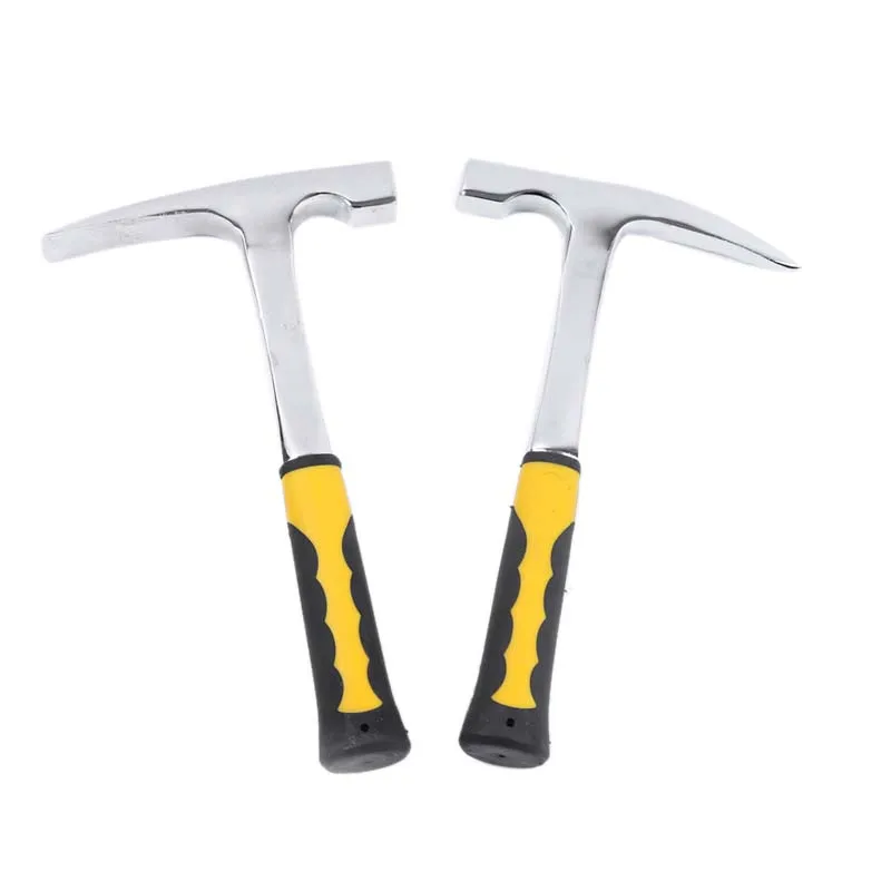 Молоток для геологических исследований заостренный молоток ручной инструмент с