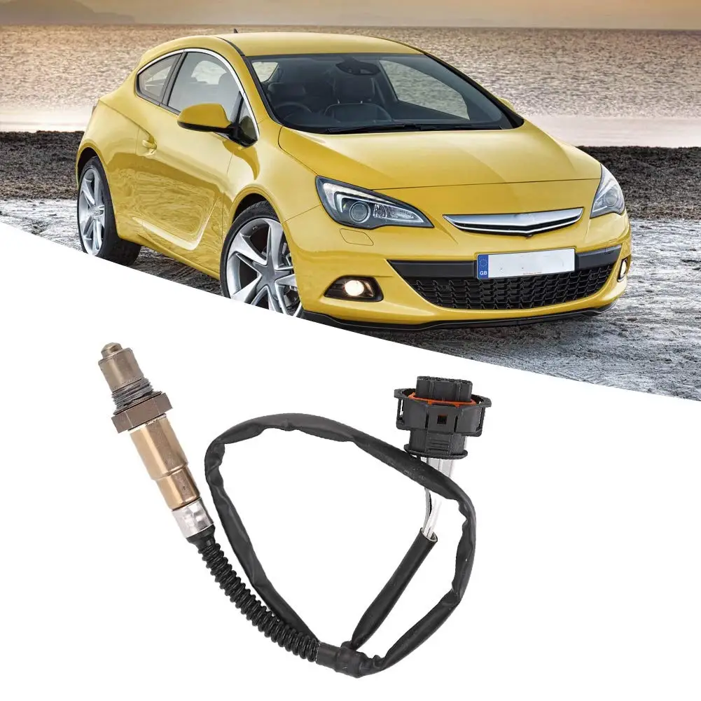 

09199470 Oxygen Sensor Upstream Replacement For Vaux*hall Cor*sa C 1.0 1.2 1.4