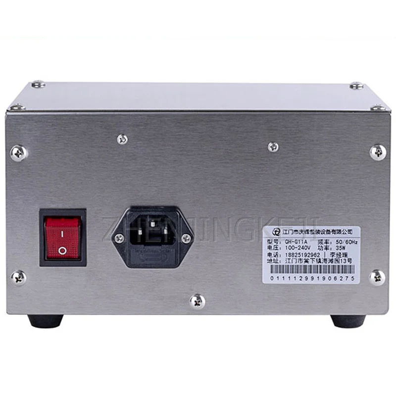 Автоматическая небольшая машина завалки ЧПУ жидкость количественного