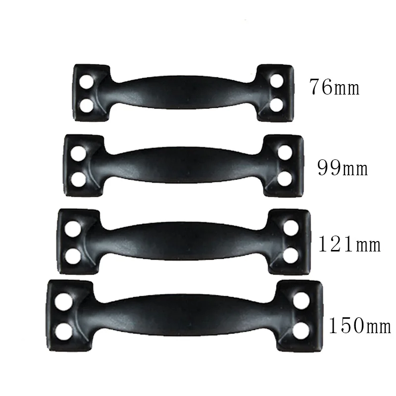 Мебельные ручки для шкафов фурнитура железная ручка винтажные раздвижные двери