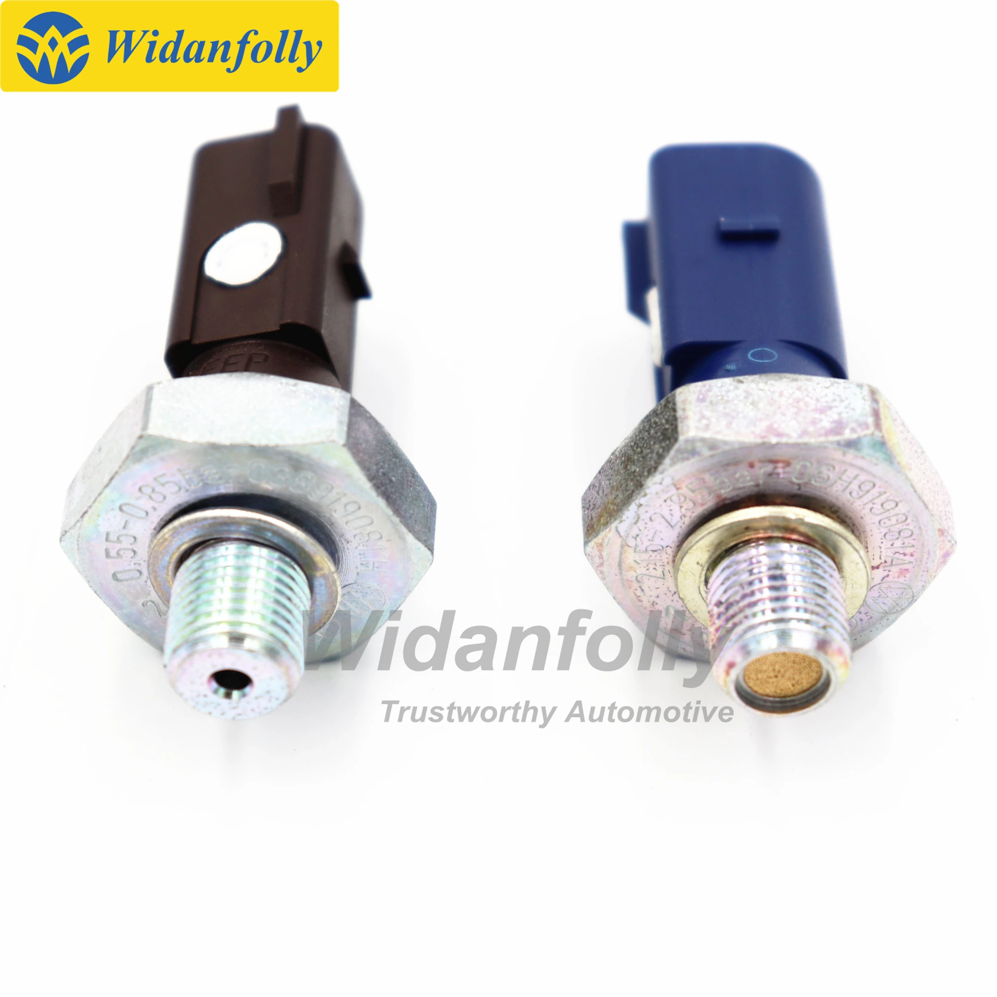 Датчик давления масла Widanfolly для Tiguan FOX GOLF EOS Passat CC T-ROC Q3 Q7 A4 A3 A5 06H 919 081A 038 081H |