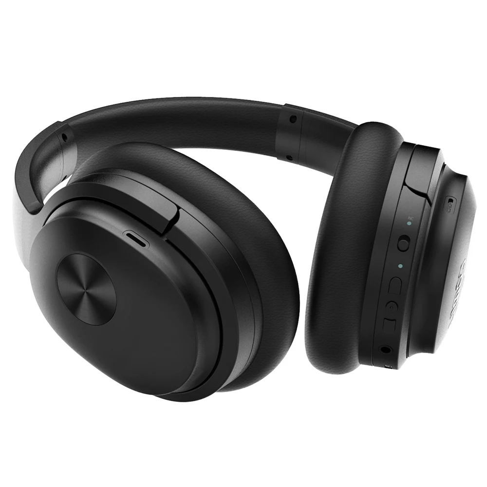 COWIN SE7 Apt-X ANC Noise Cancelling Headphone Wireless Bluetooth Stereo Lossless Music Cool Headset Computer Gaming Headphones |