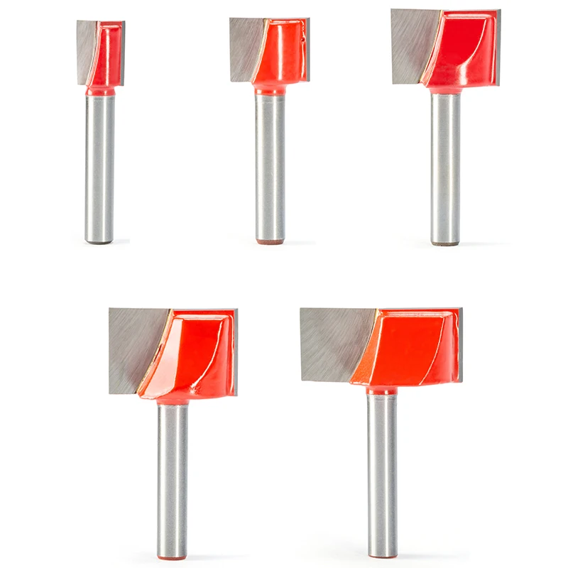 3 шт. 6 мм хвостовик чистящее дно гравировальное долото карбидный фрезерный