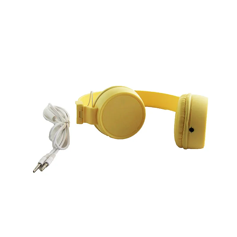 Электронные Наушники для детей наушники игровая гарнитура новый стиль|Наушники