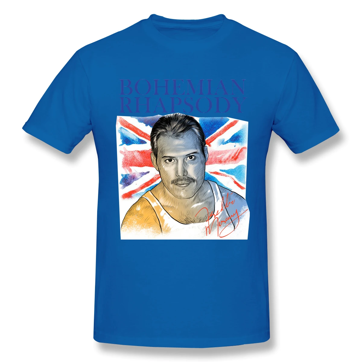 

Bohemian Rhapsody Tshirt man T Shirt Woman