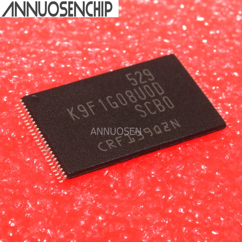 

Free shipping 10pcs/lot K9F1G08U0D-SCB0 K9F1G08U0D TSOP-48 128M x 8 Bit K9F1G08UOD K9F1G08U0D-SCBO K9F1G08UOD-SCBO Best quality