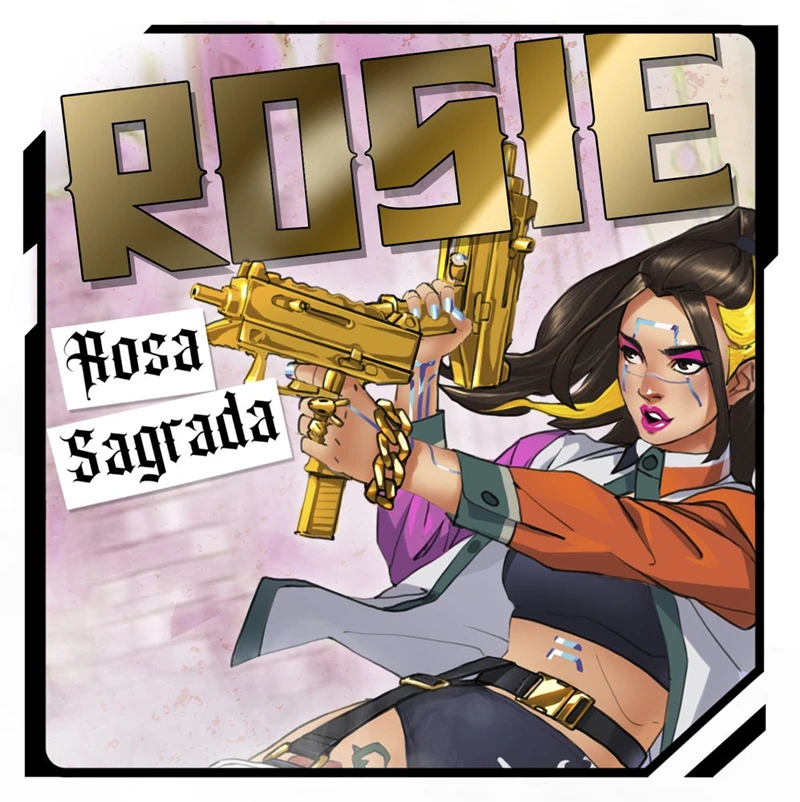 

1/20 scale die-cast resin model figure 75mm Rosie female soldier humanoid model assembly kit