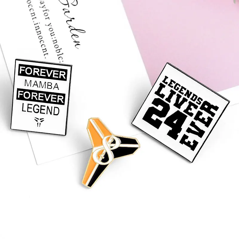 

Funny Cool Cartoon Brooches Enamel Pin Alloy Brooch European and American Commemorative Lips for Jewelry Kids Friends Gift