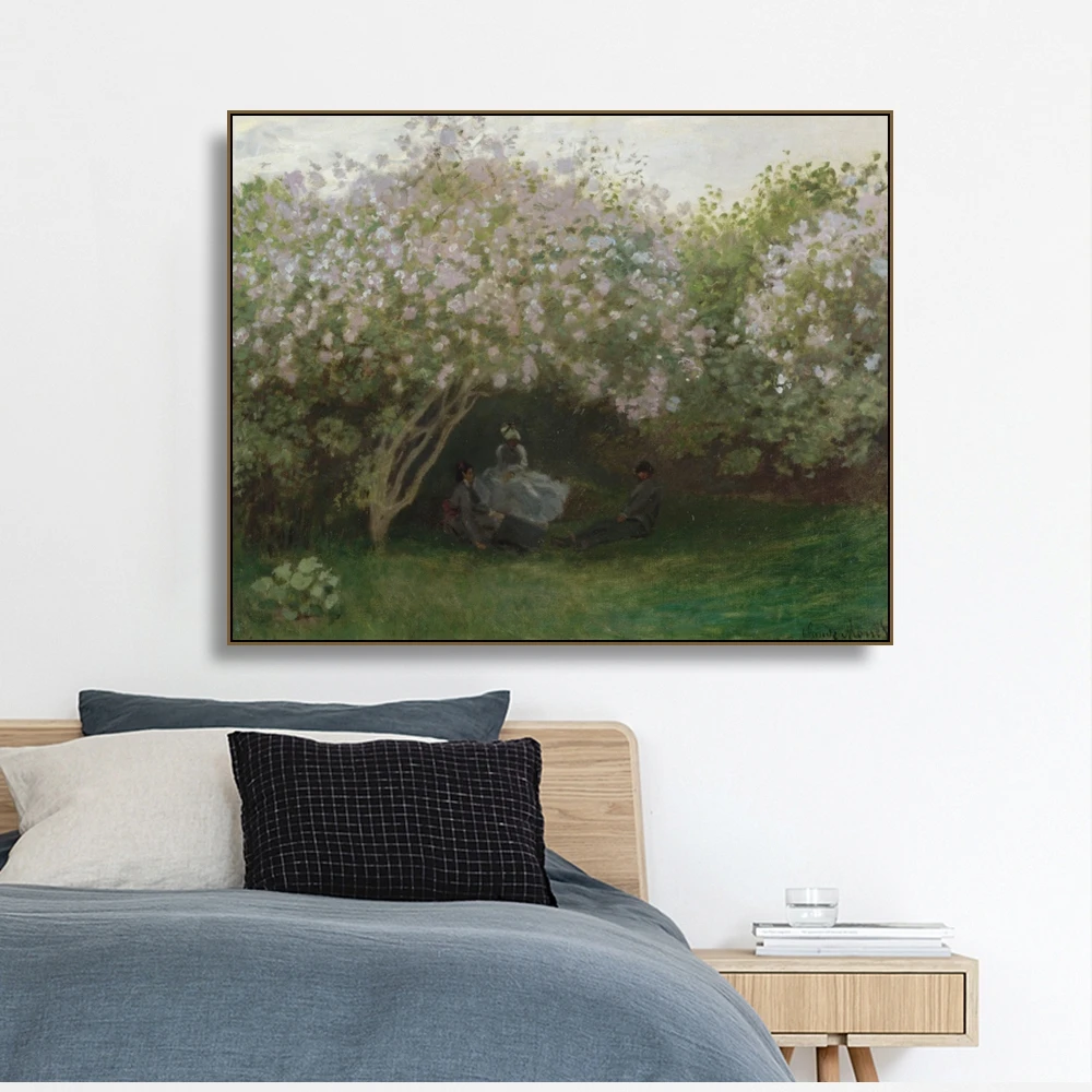 Руин город знаменитые Oill картины стены искусства холст с печатью постера