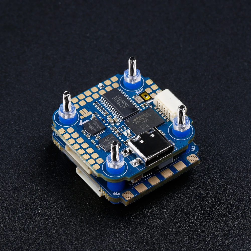 Sucex-D F7 mini TwinG flight control 40A ESC двухслойная fly tower | Игрушки и хобби