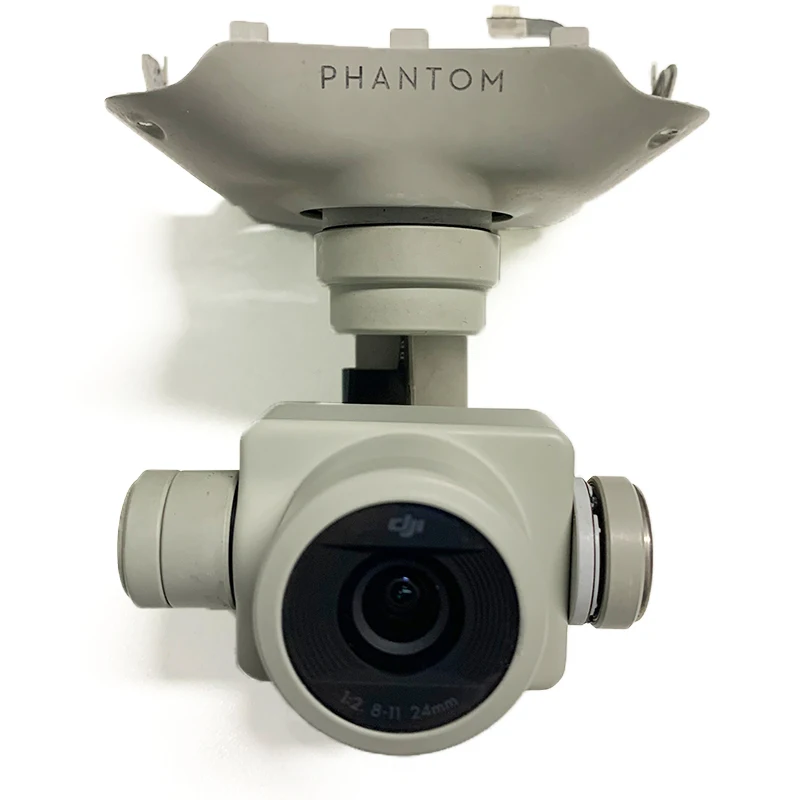 DJI оригинальный шарнир Phantom 4 Gimbal PRO для | Отзывы и видеообзор -1005002592209123