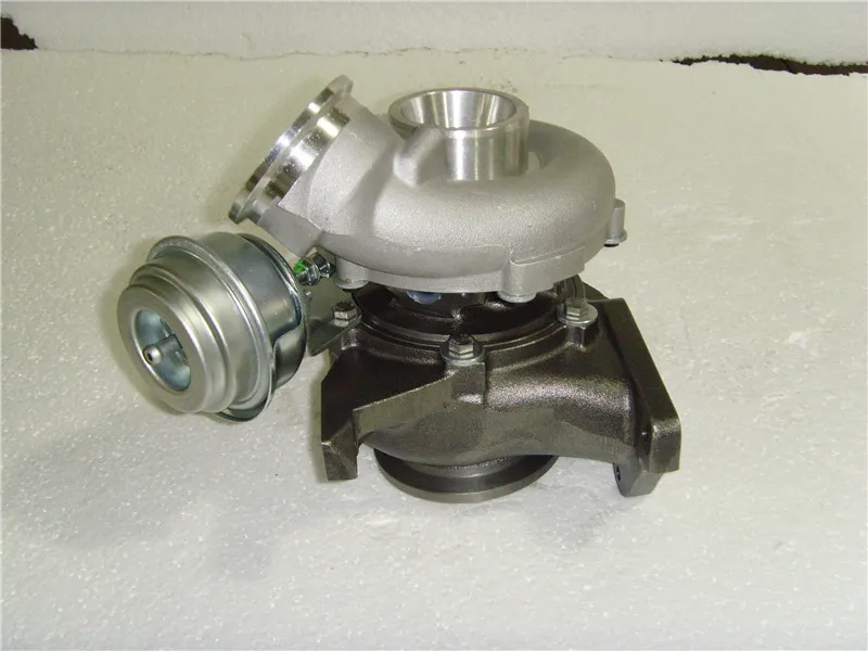 

Turbo factory direct price GT1852V 709836-5004 A6110960899 turbocharger